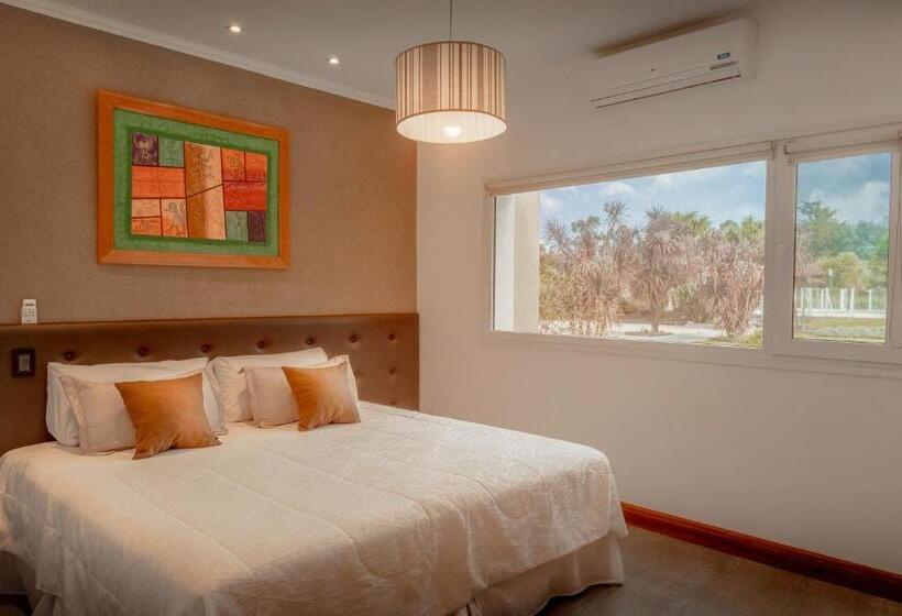 침실 1개 아파트, Complejo Villa Don Cata