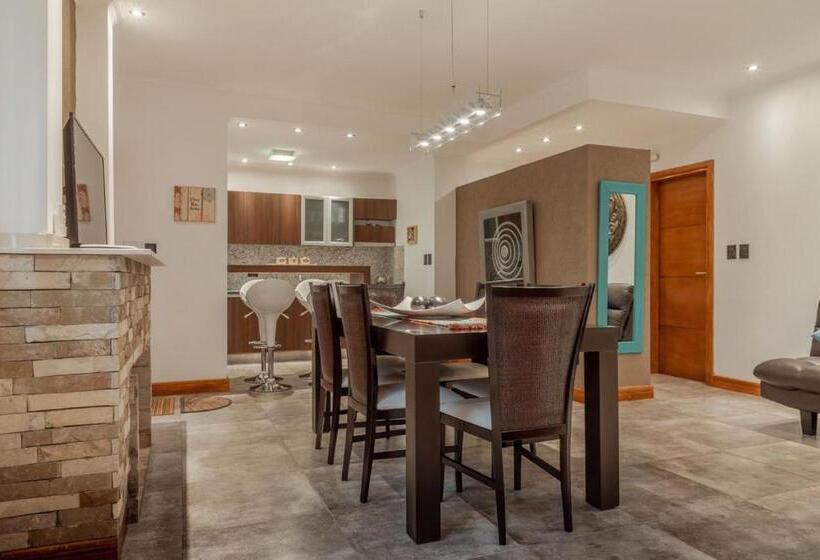 침실 1개 아파트, Complejo Villa Don Cata