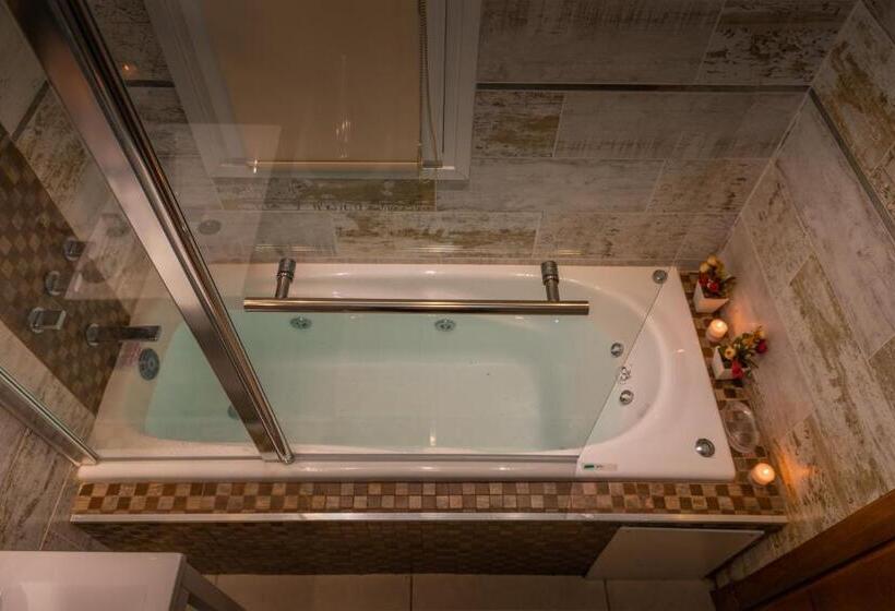 스탠다드 룸, Complejo Villa Don Cata