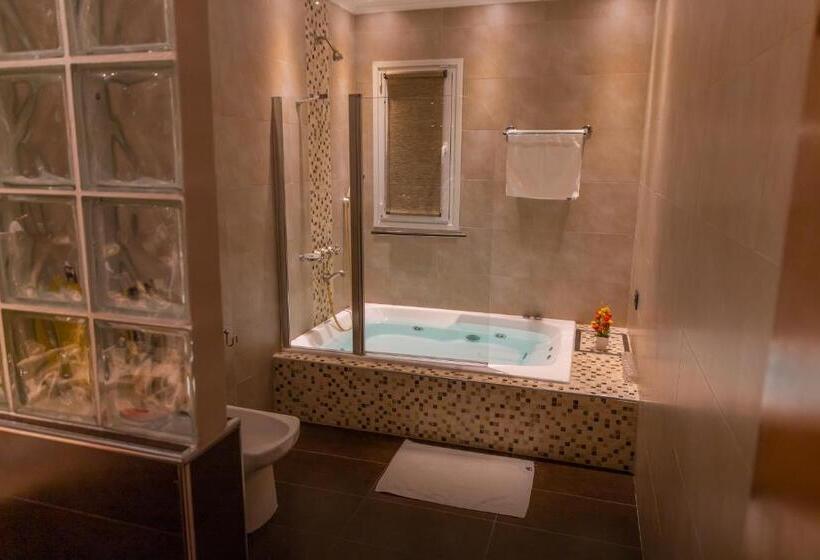 침실 1개 아파트, Complejo Villa Don Cata