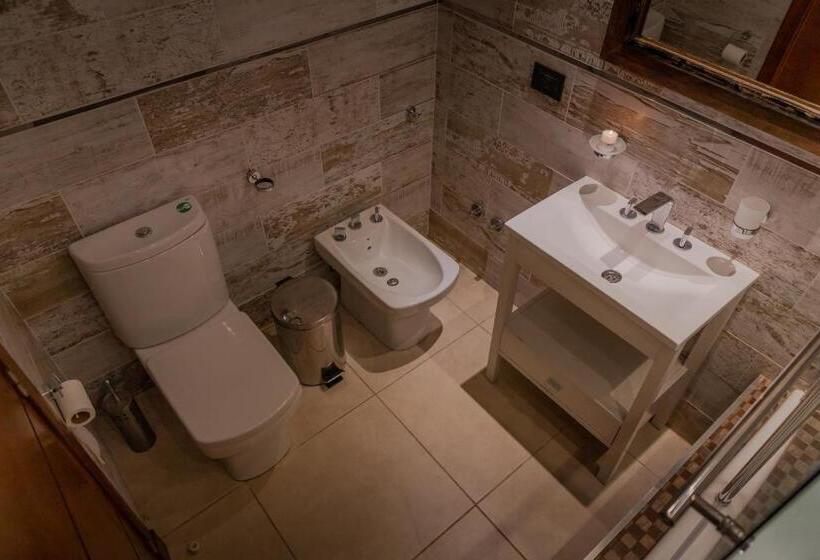 스탠다드 룸, Complejo Villa Don Cata