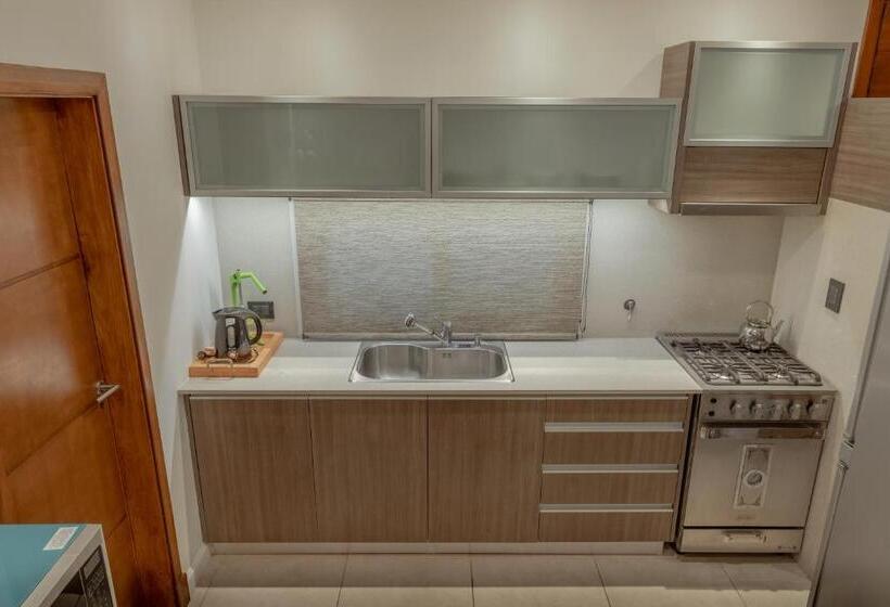 스탠다드 룸, Complejo Villa Don Cata