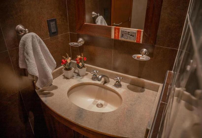 침실 1개 아파트, Complejo Villa Don Cata