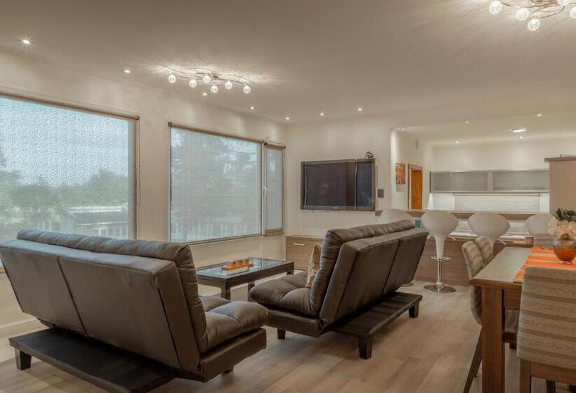 스탠다드 룸, Complejo Villa Don Cata