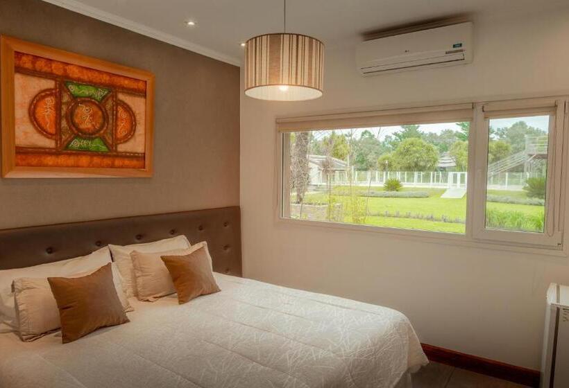 침실 1개 아파트, Complejo Villa Don Cata