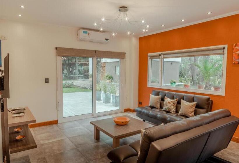 침실 1개 아파트, Complejo Villa Don Cata