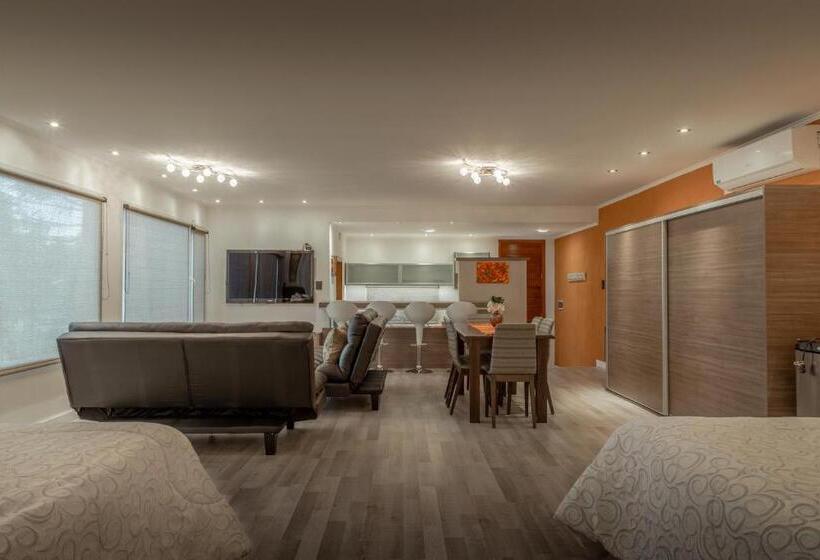 스탠다드 룸, Complejo Villa Don Cata