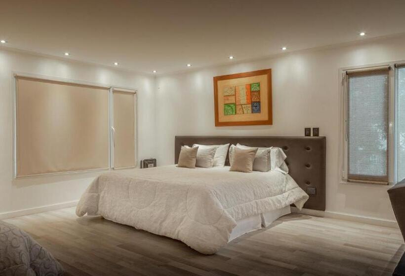 스탠다드 룸, Complejo Villa Don Cata