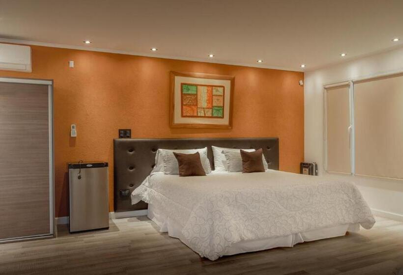 스탠다드 룸, Complejo Villa Don Cata