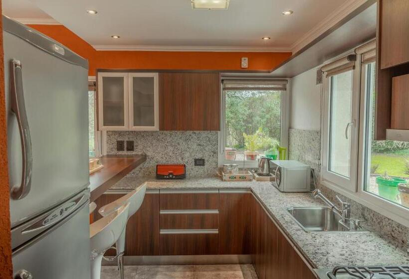 침실 1개 아파트, Complejo Villa Don Cata