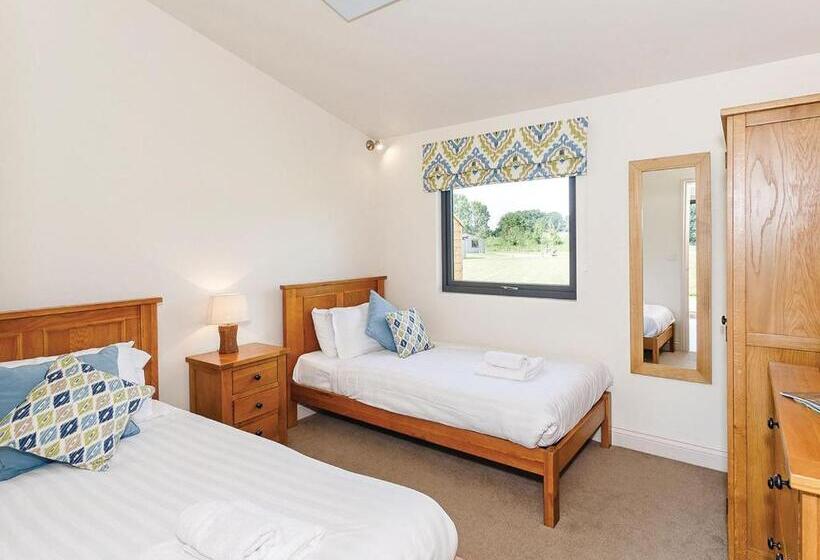 Дом 1 Спальня, Cedar Retreats