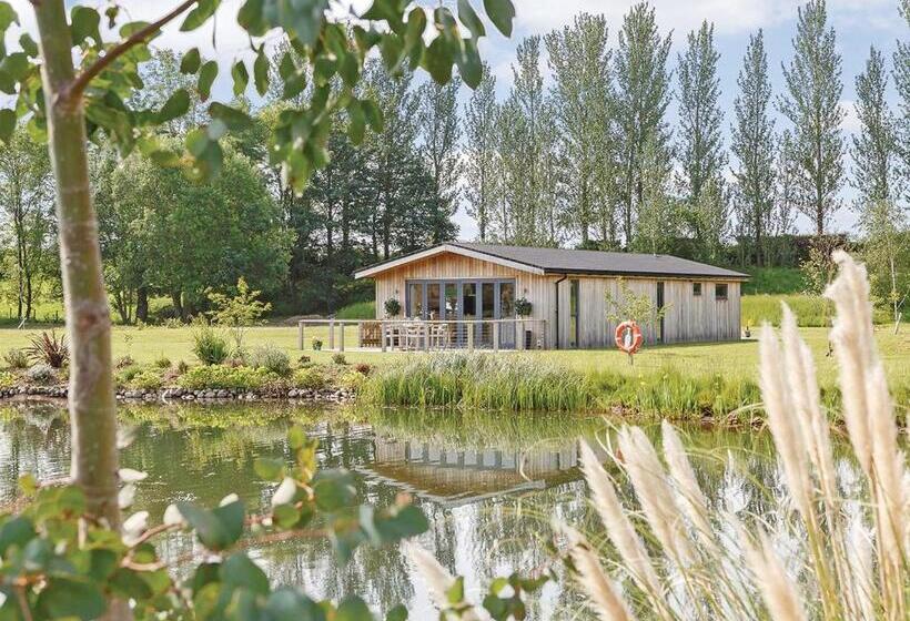 Дом 1 Спальня, Cedar Retreats