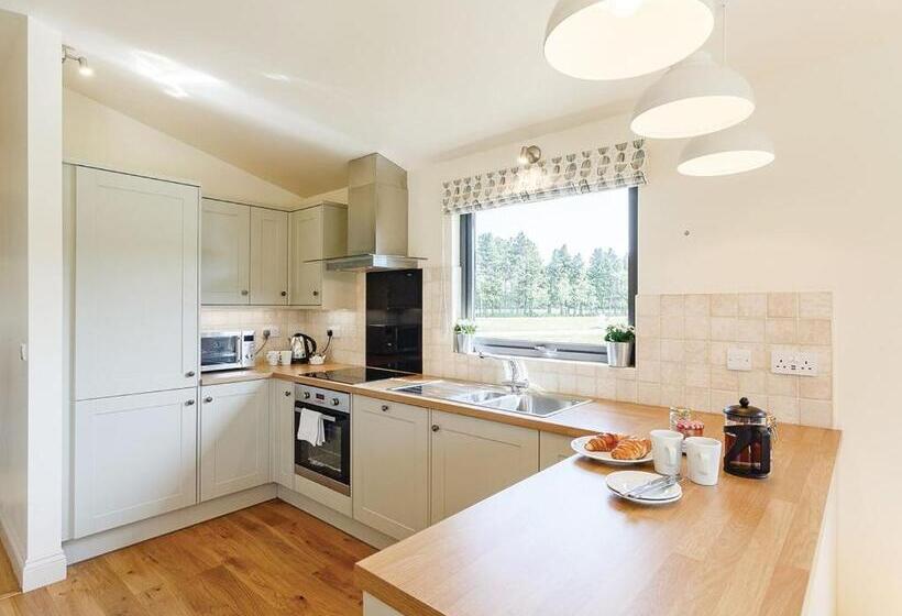 Дом 1 Спальня, Cedar Retreats