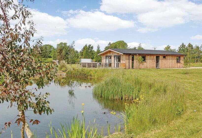 Апартаменты 2 Спальни, Cedar Retreats