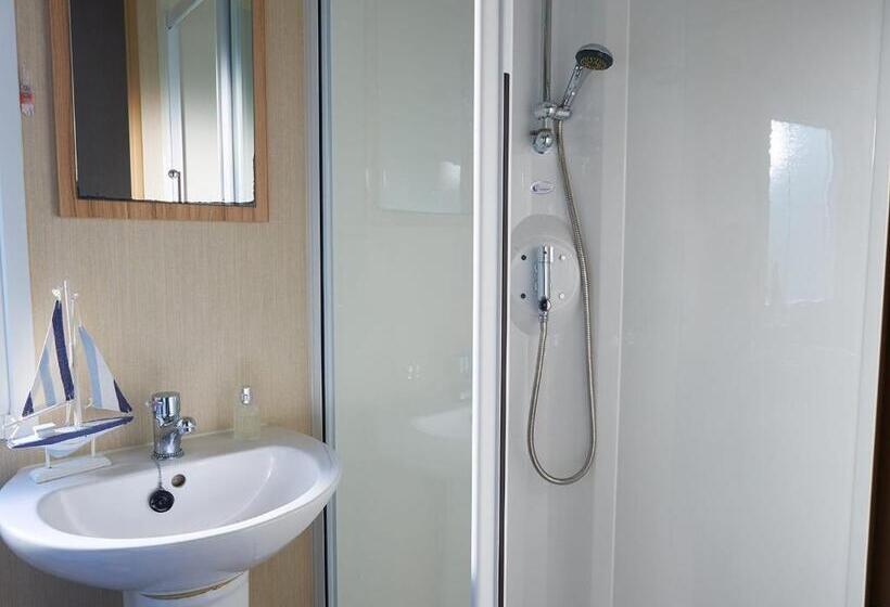 ２ベッドルームハウス, Meadow Lakes Holiday Park
