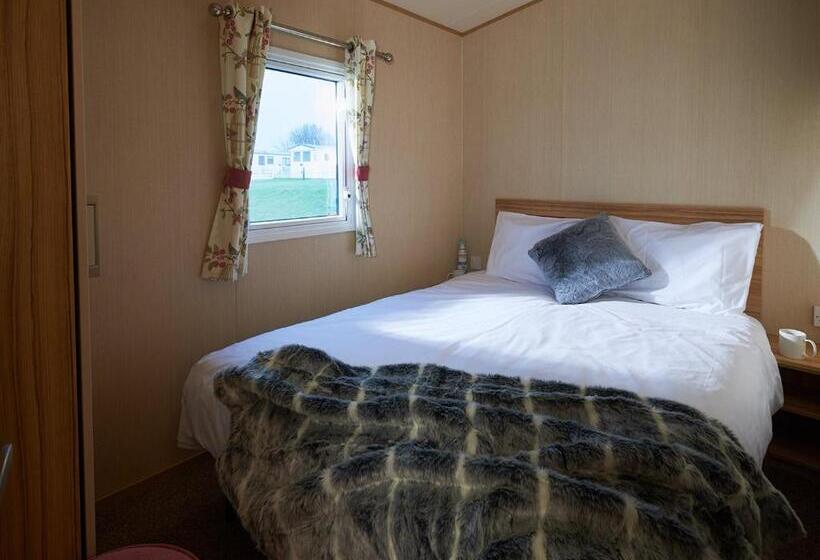 ２ベッドルームハウス, Meadow Lakes Holiday Park