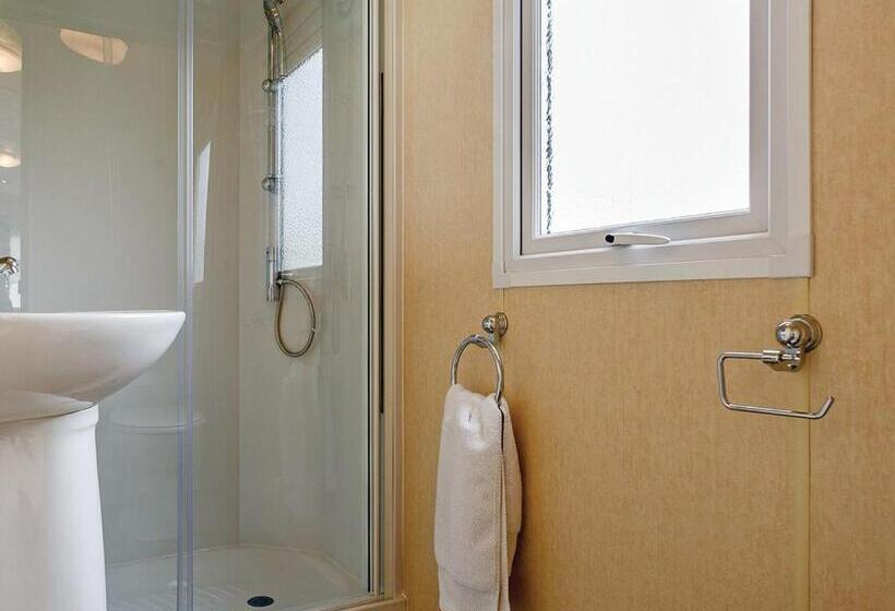 منزل غرفة نوم واحدة, Seadown Park