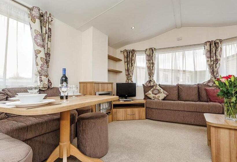 منزل غرفة نوم واحدة, Seadown Park