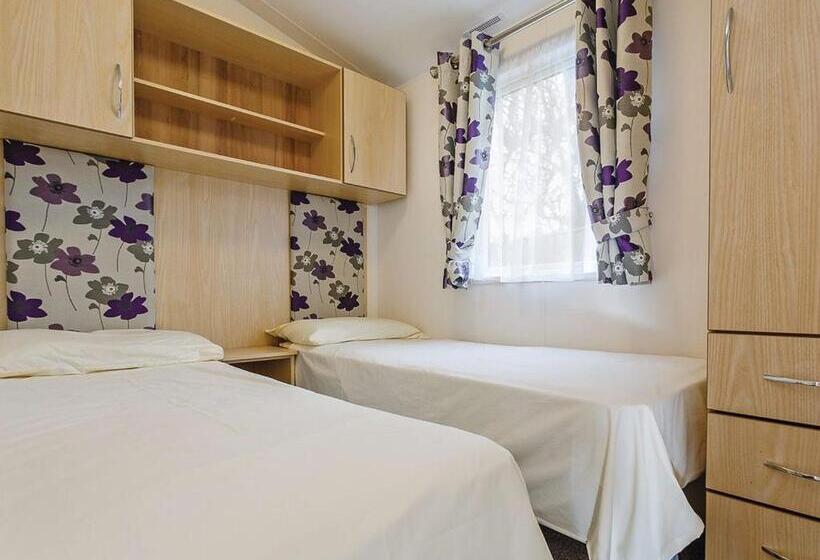 منزل غرفة نوم واحدة, Seadown Park