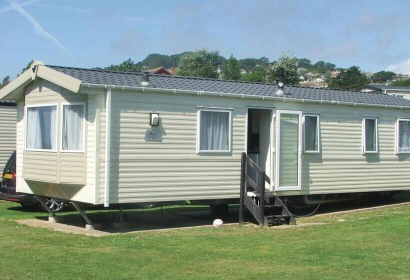 منزل غرفة نوم واحدة, Seadown Park