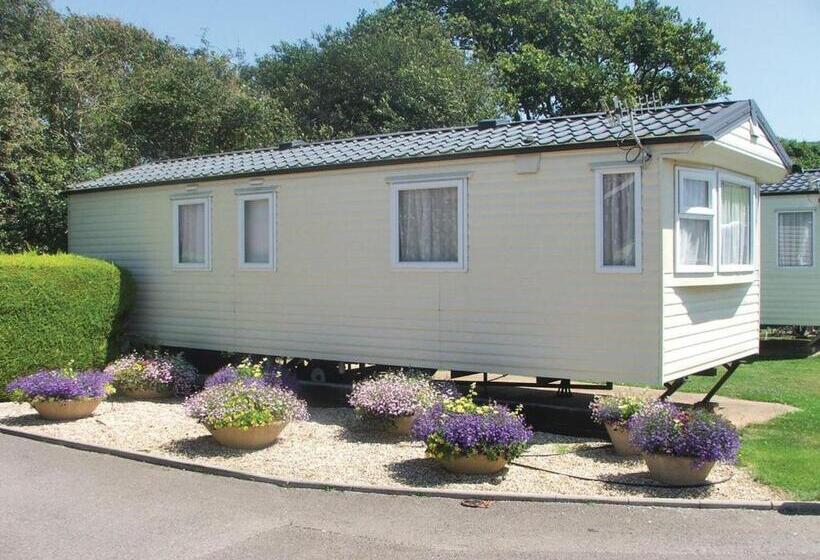 منزل غرفة نوم واحدة, Seadown Park