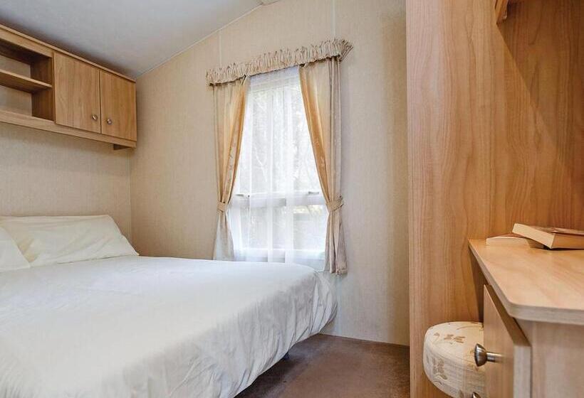 منزل غرفة نوم واحدة, Seadown Park