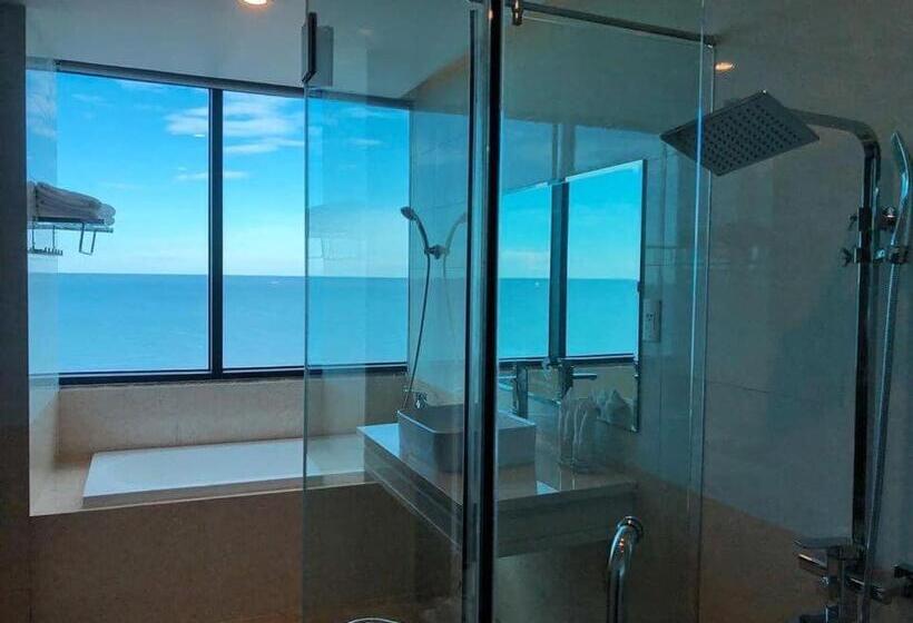 اتاق اجرایی, Blue Wave