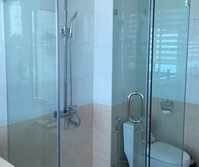 اتاق سوپریور, Blue Wave