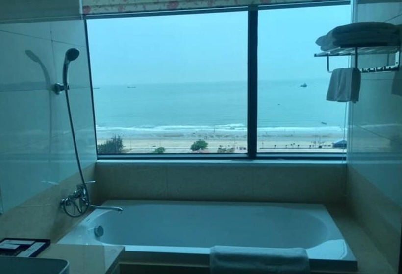 اتاق اجرایی, Blue Wave