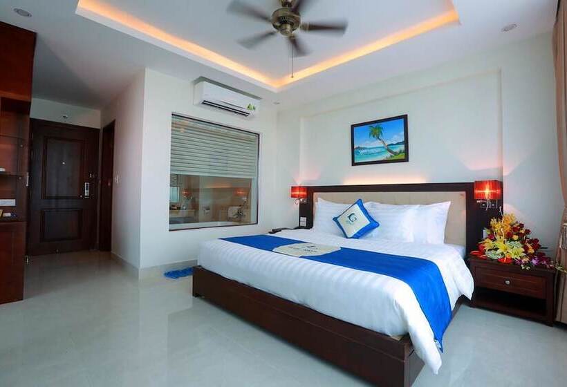 سوییت, Blue Wave