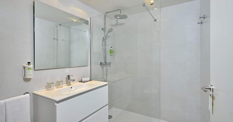 장애인을 위한 스탠다드 룸, Hilton Garden Inn Marina Del Rey