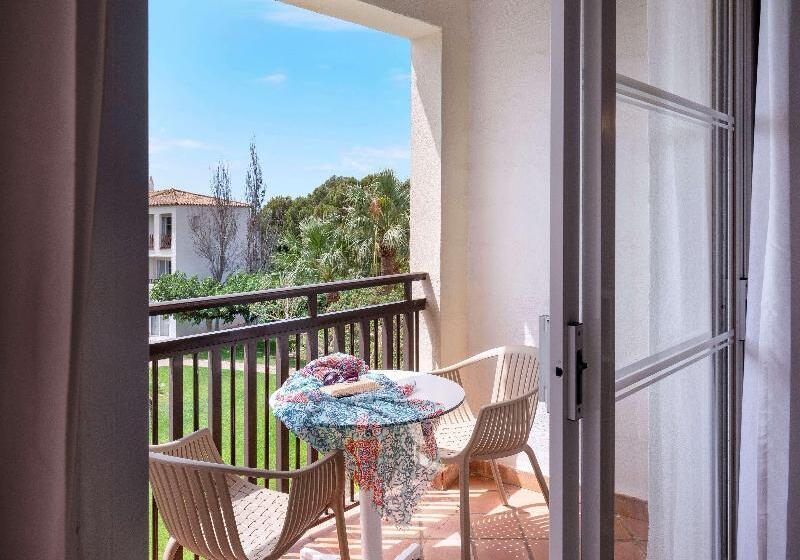 Номер Стандарт Адаптированный для Инвалидов, Hilton Garden Inn Marina Del Rey
