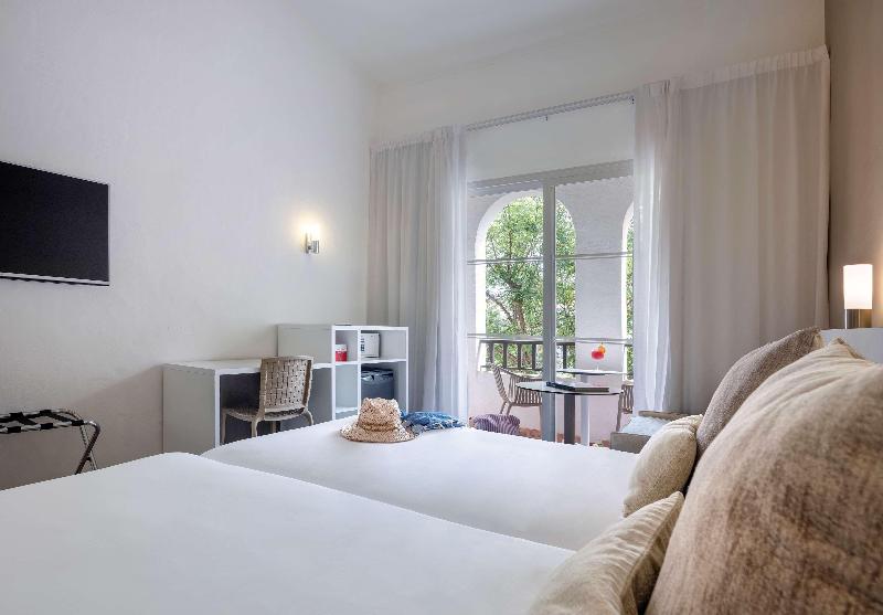 장애인을 위한 스탠다드 룸, Hilton Garden Inn Marina Del Rey