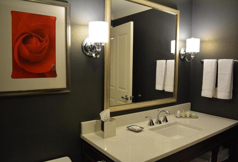 סוויטה עם נוף, Majestic Inn And Spa