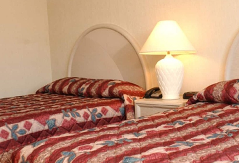 غرفة ديلوكس, Meadow Court Inn  Ithaca