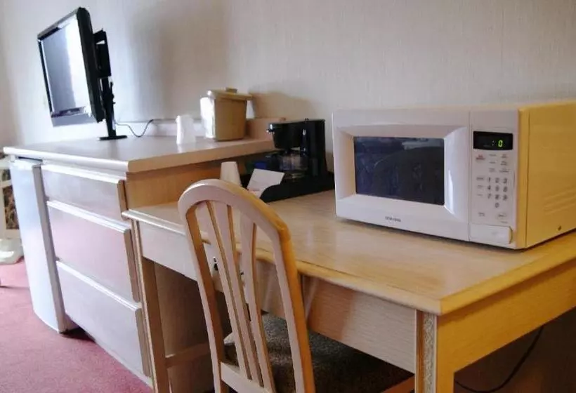 اتاق استاندارد, Meadow Court Inn  Ithaca