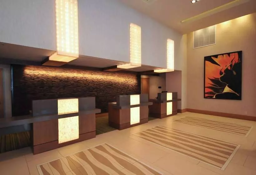 اتاق استاندارد, Rochester Marriott Mayo Clinic Area