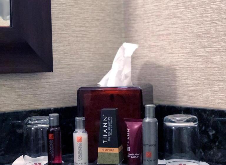 غرفة قياسية, Rochester Marriott Mayo Clinic Area