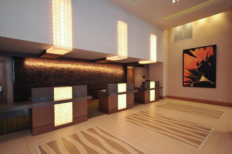 חדר סטנדרט עם מיטת קינג, Rochester Marriott Mayo Clinic Area