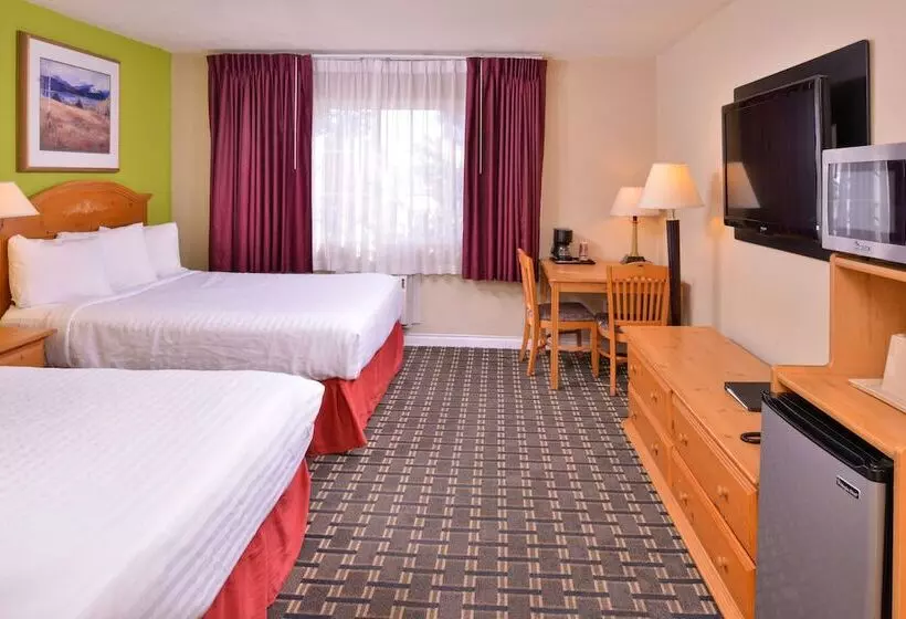 اتاق استاندارد, Maverick Motel   Modern Renovated Motel