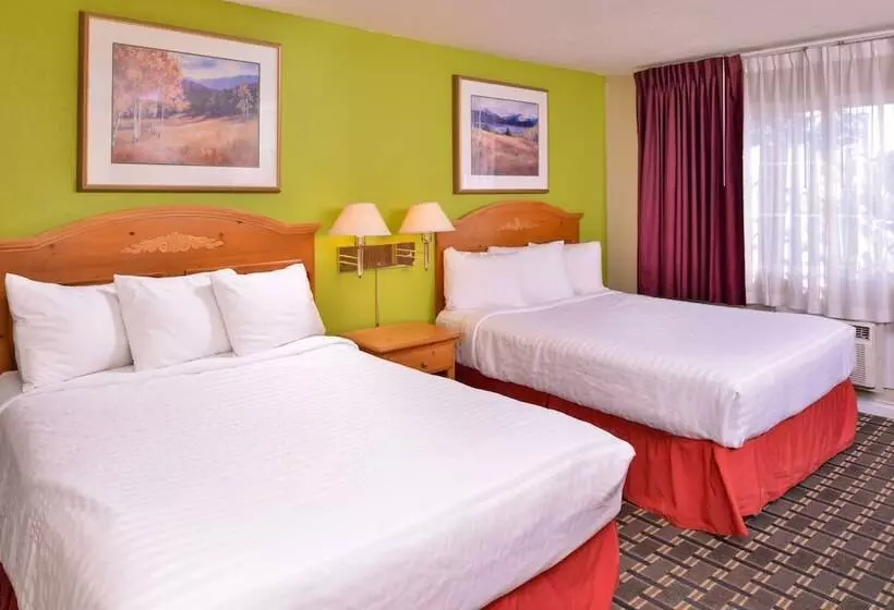 اتاق استاندارد, Maverick Motel   Modern Renovated Motel