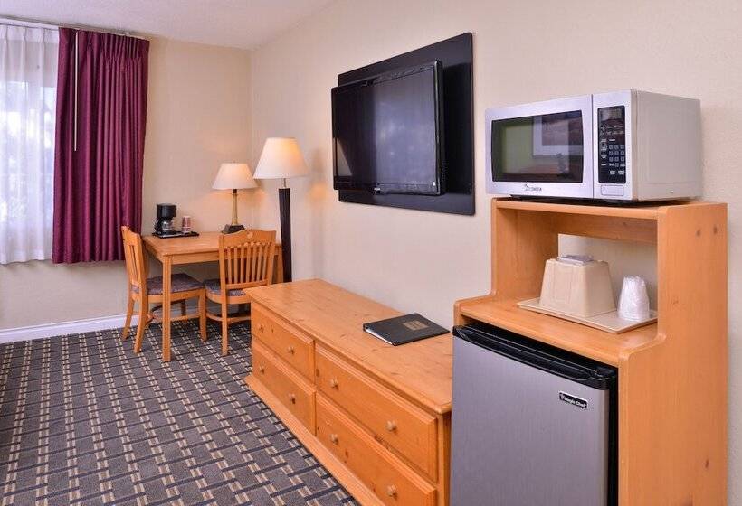 غرفة قياسية, Maverick Motel   Modern Renovated Motel