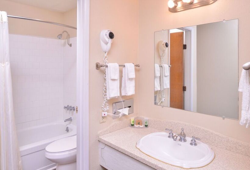 غرفة قياسية, Maverick Motel   Modern Renovated Motel