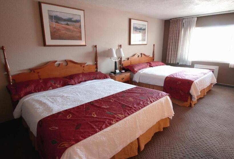 غرفة قياسية, Maverick Motel   Modern Renovated Motel