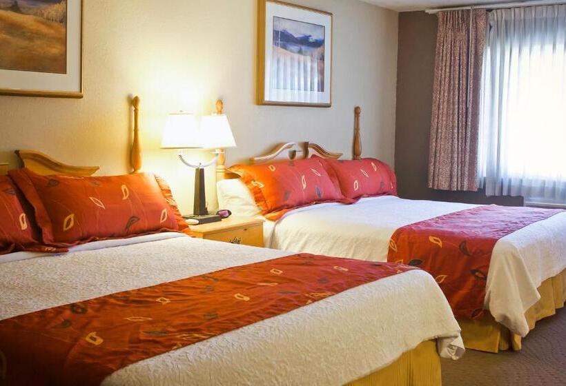 غرفة قياسية, Maverick Motel   Modern Renovated Motel