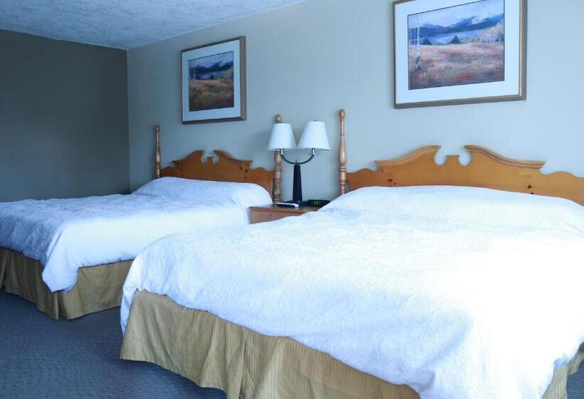 غرفة قياسية, Maverick Motel   Modern Renovated Motel