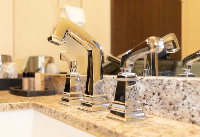 جناح ديلوكس, Miccosukee Casino & Resort