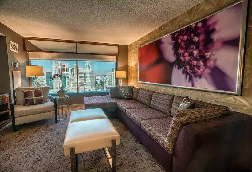 エクゼクティブスイート, Mgm Grand Hotel & Casino