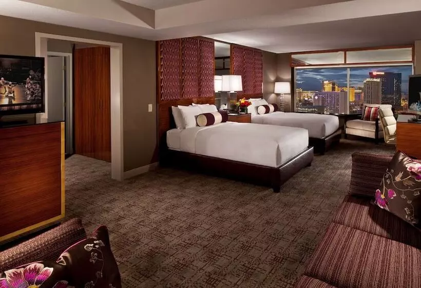エクゼクティブスイート, Mgm Grand Hotel & Casino