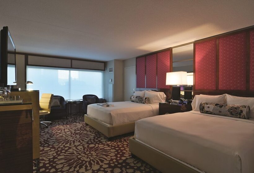 스탠다드 룸, Mgm Grand Hotel & Casino